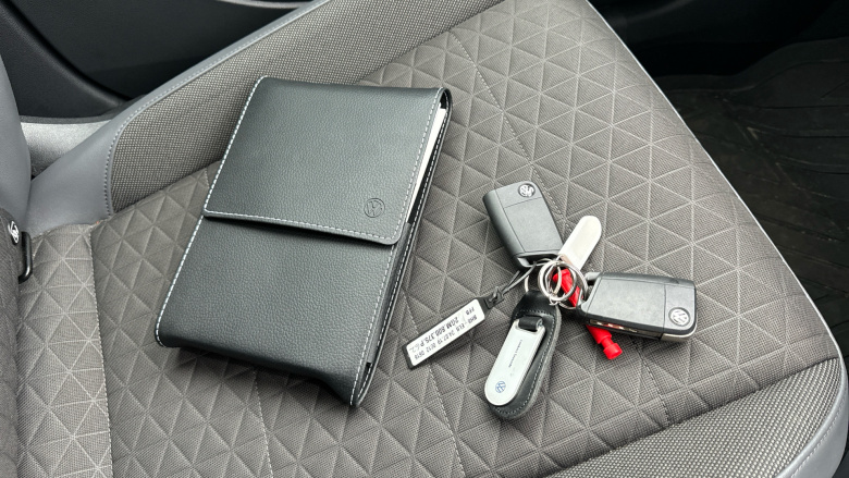 Volkswagen T-Cross 1.0 TSI 115 SEL 5dr Petrol Estate